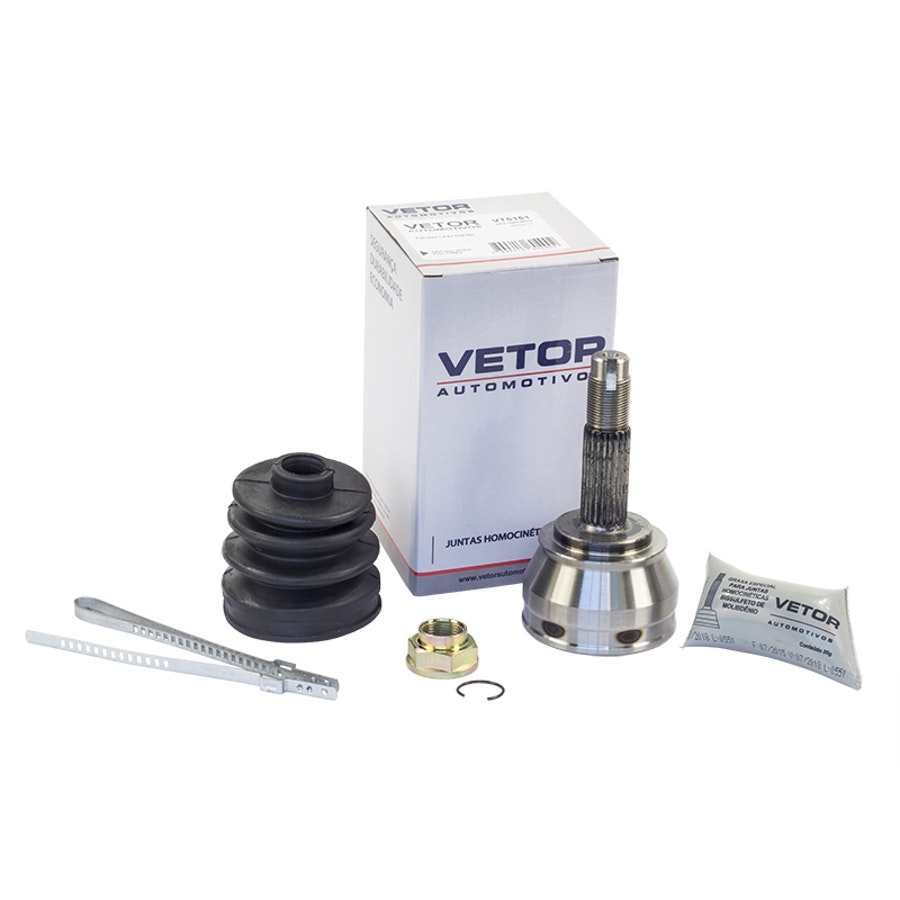 Junta Homocinética - Vetor - VT5151 - Unitário
