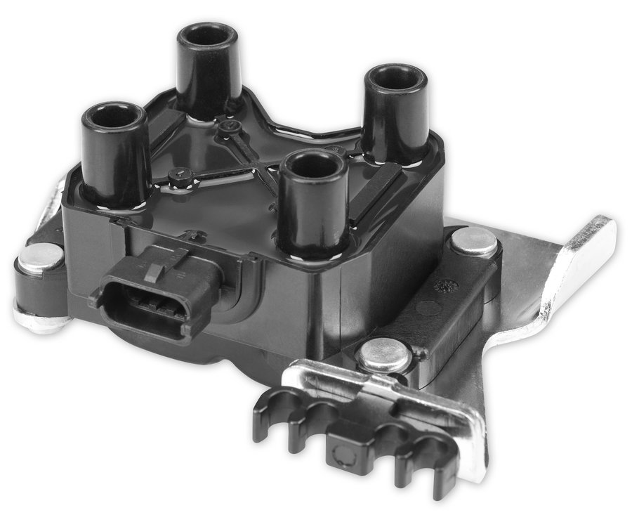 Bobina de Ignição Plastica - Bosch - F000ZS0231 - Unitário