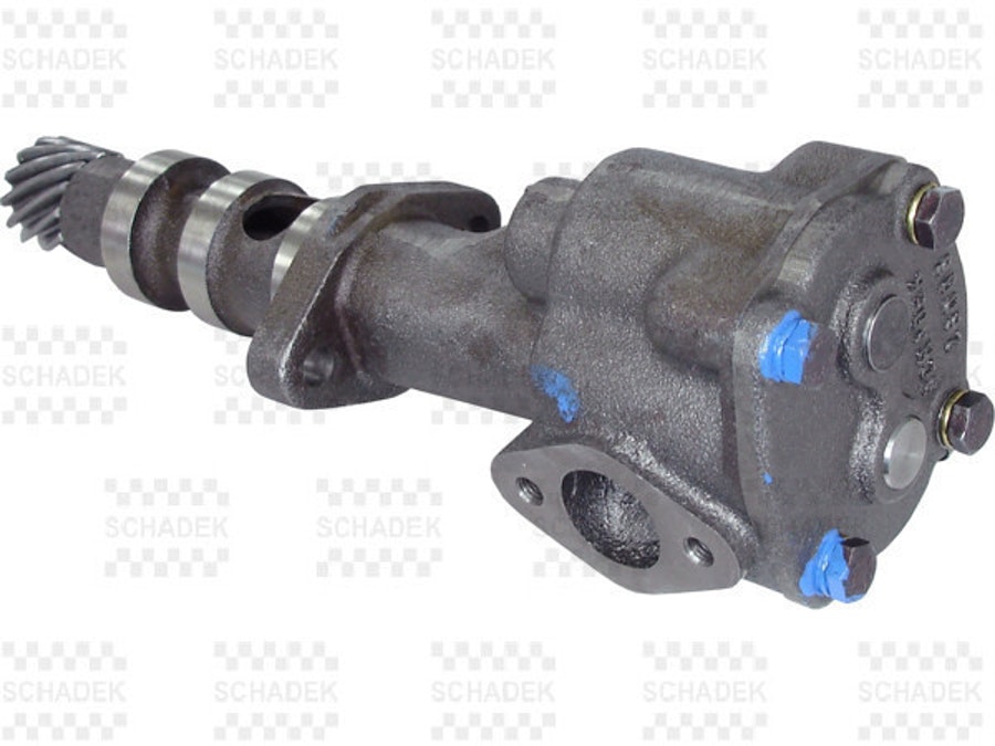 Bomba de Óleo - Schadek - 10.108 - Unitário