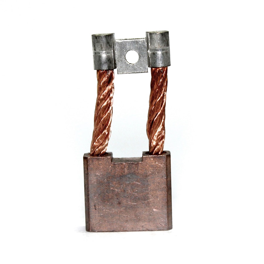 Escova do Motor de Partida - Delco Remy - 1852889 - Unitário