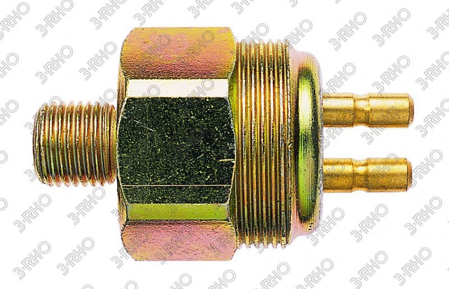 Interruptor Pneumático - 3-RHO - 5555 - Unitário