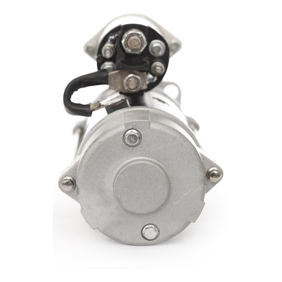 Motor de Partida - Delco Remy - 93512 - Unitário