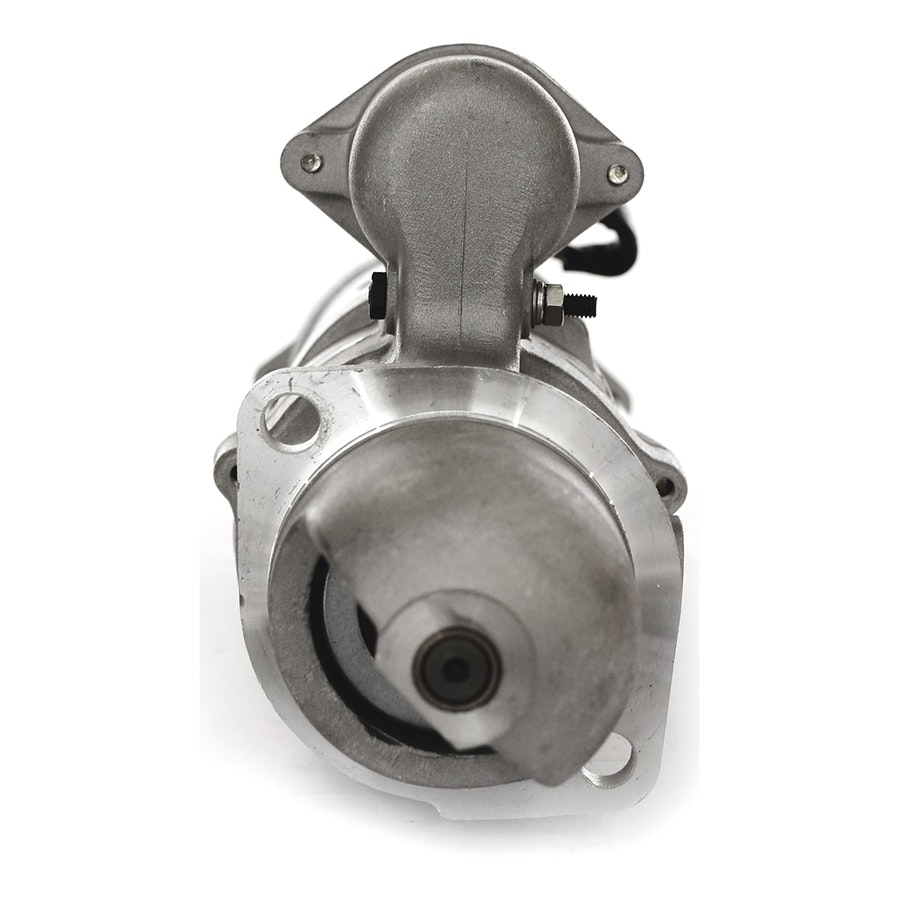 Motor de Partida - Delco Remy - 93512 - Unitário