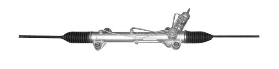 Caixa de Direção Hidráulica - Ampri - 25101 - Unitário