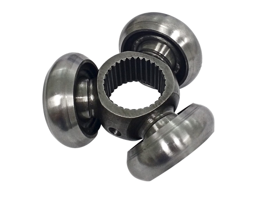 Trizeta - Nakata - NJH02-261T - Unitário