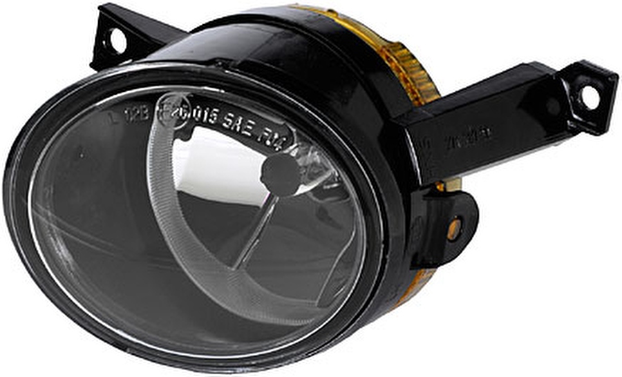 Farol de Neblina - Hella - 1N0271289041 - Unitário