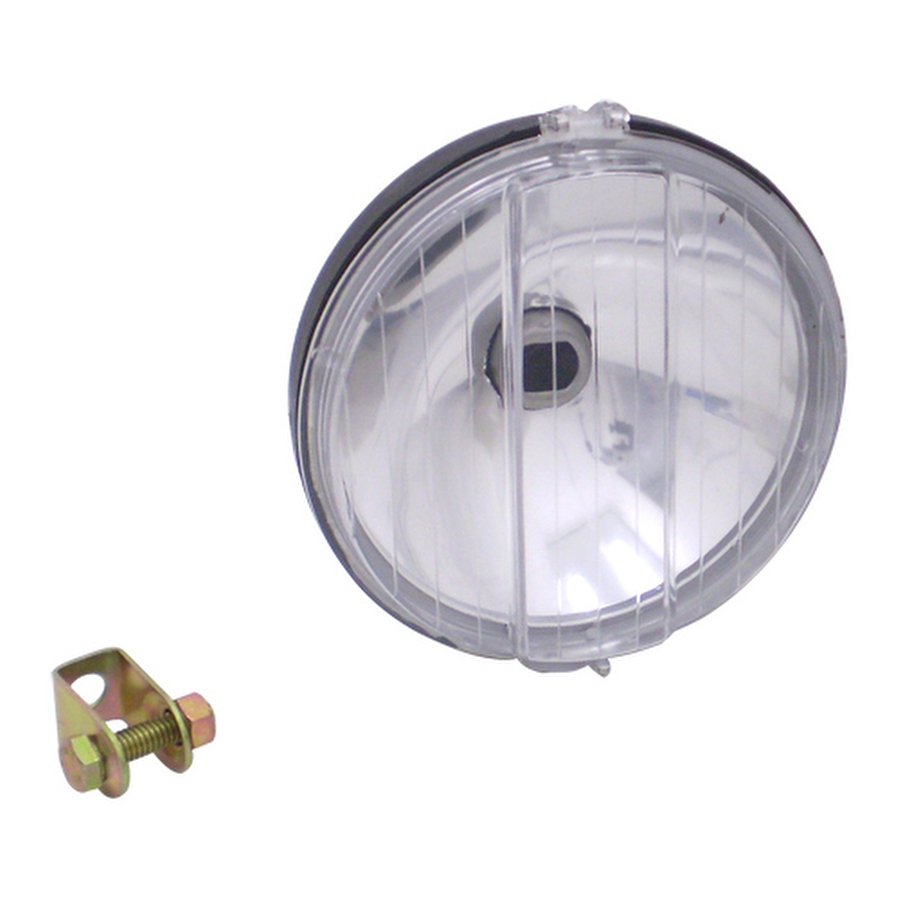 Farol de Milha - RCD - RC121 - Unitário