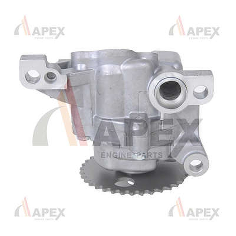 Bomba de Óleo - Apex - APX.BOJ20A - Unitário
