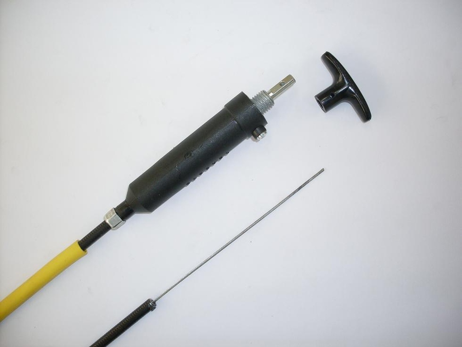 Cabo Estrangulador - Cabovel - 11324B - Unitário