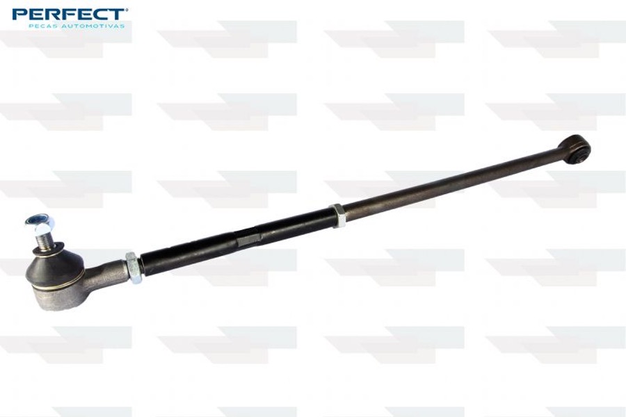 Barra Direção Regulavel Le - Perfect - BRD1044 - Unitário