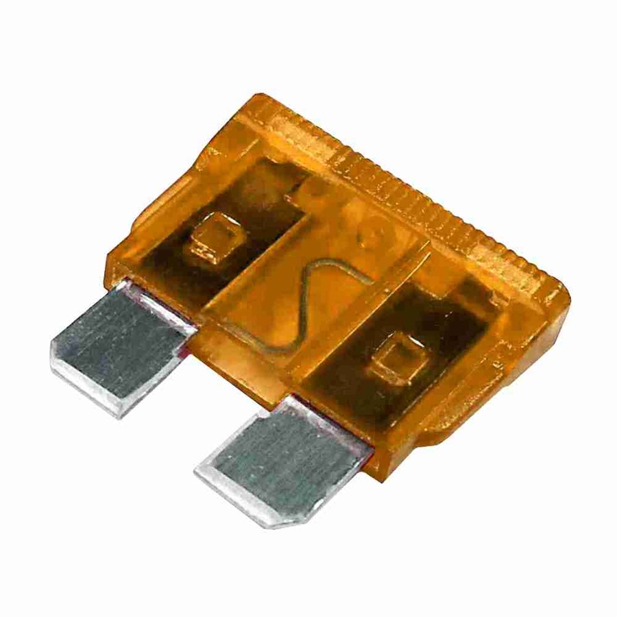 Fusível de Lâmina 5A - Universal - DNI - DNI 316005 - Unitário