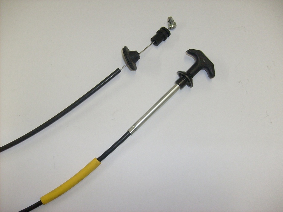 Cabo do Capô - Cabovel - 10146 - Unitário