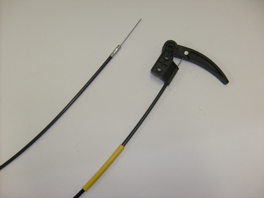 Cabo de Capô - Cabovel - 103018 - Unitário