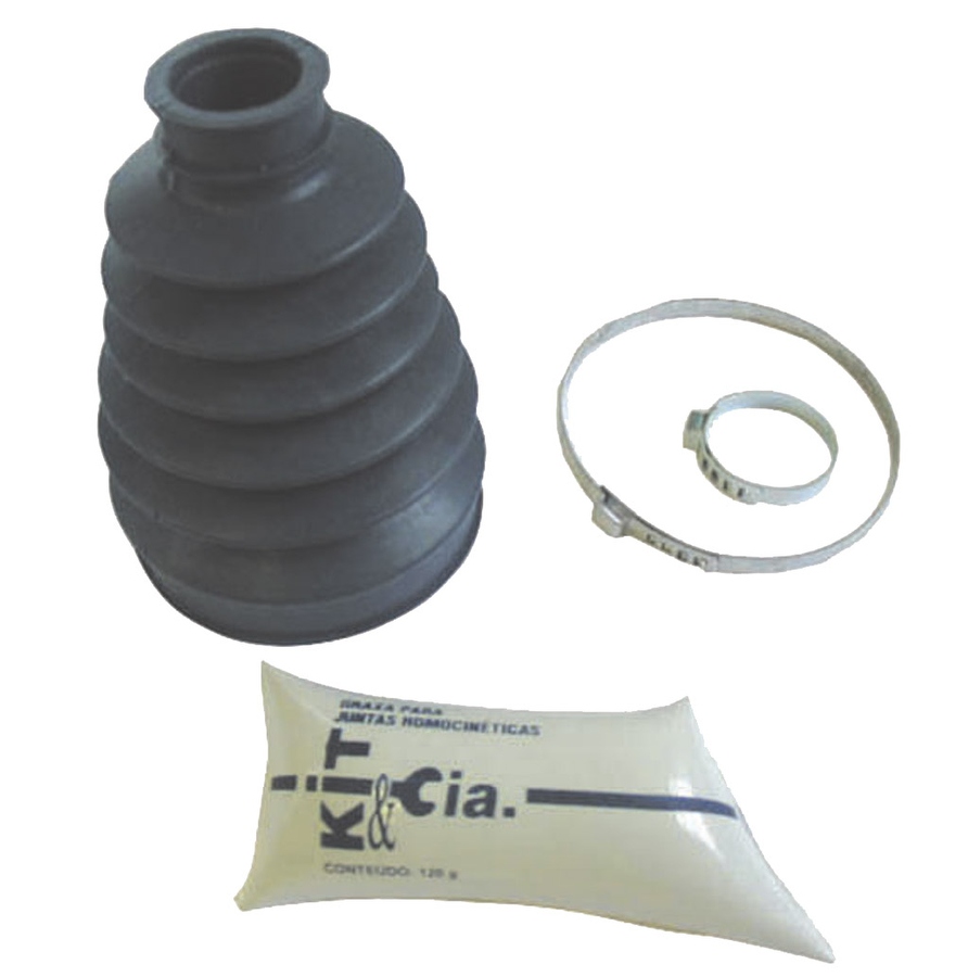 Kit Coifa Homocinética - Kit & Cia - 30531 - Unitário