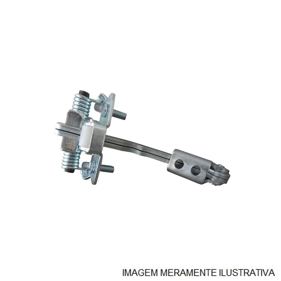 Limitador da Porta - Volvo CE - 11114481 - Unitário