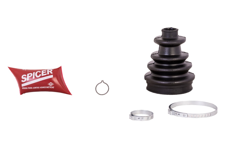 Kit de Reparo de Junta Homocinética - Spicer - 2-13-609G - Unitário