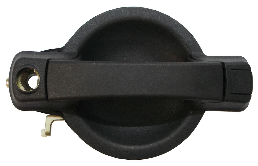 Maçaneta Externa da Porta Dianteira S/ Ch Esq. - Ori - 4125 - Unitário