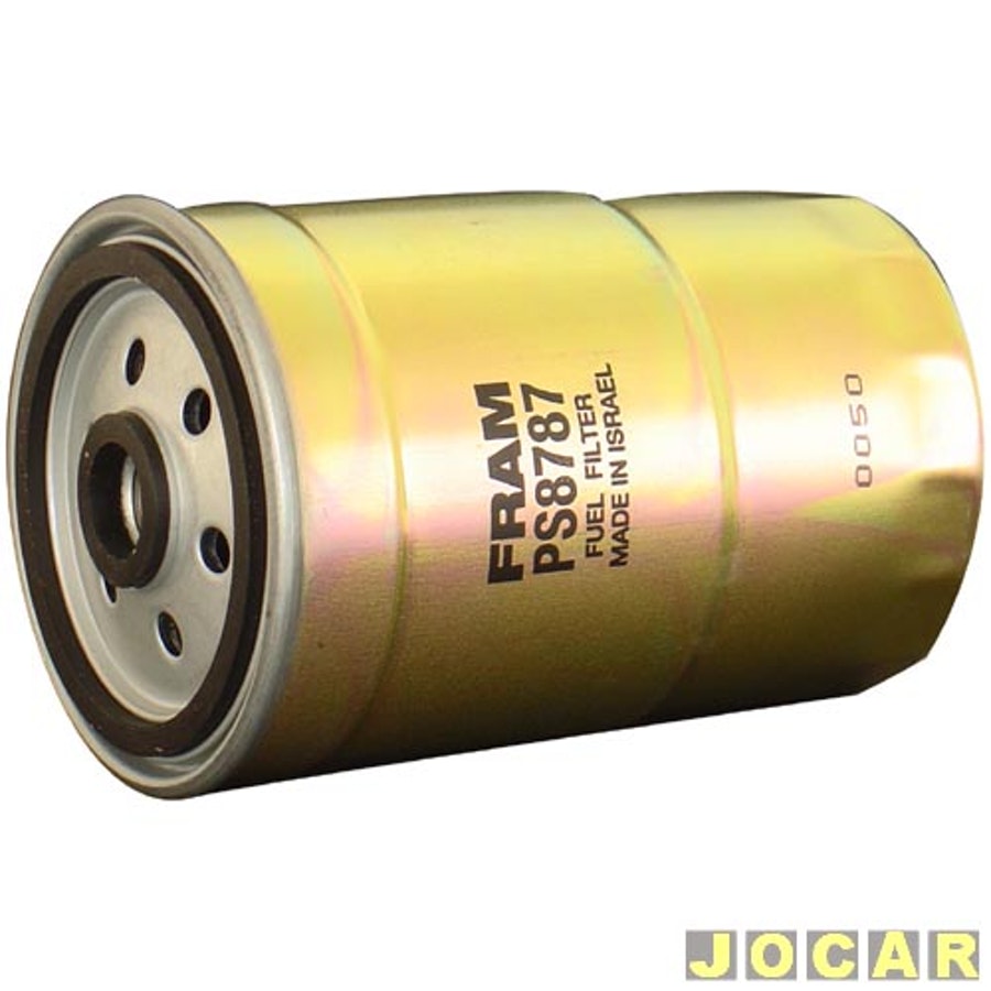 Filtro de Combustível - Fram - PS8787 - Unitário