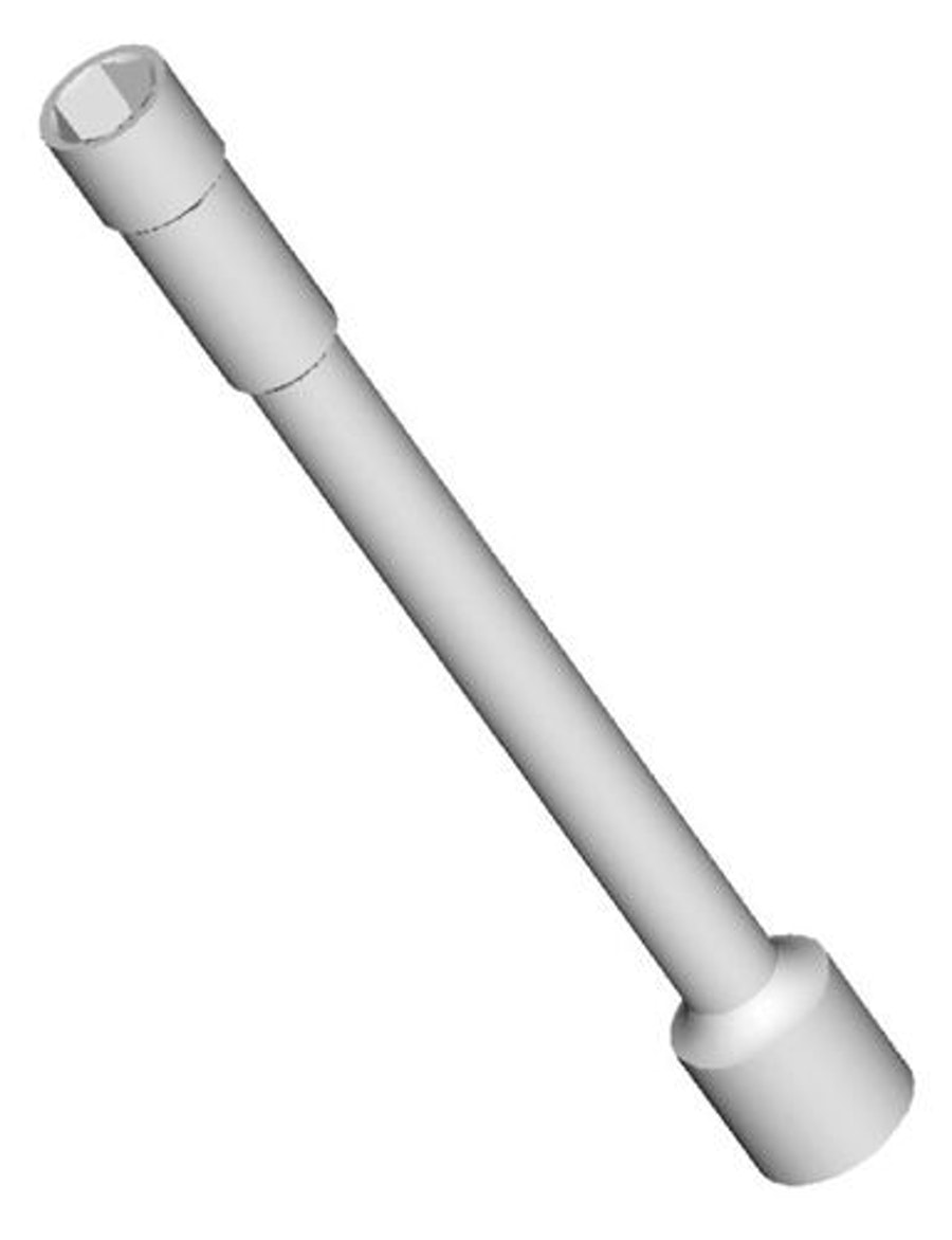 Chave Vela de 14mm Sextravado 101006 Raven