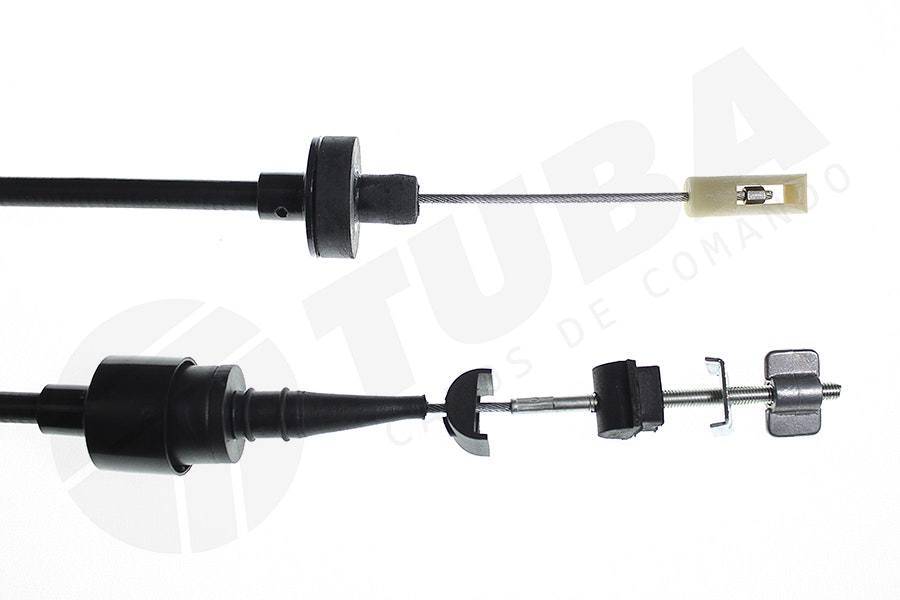 Cabo da Embreagem - Tuba Cabos - 5031 - Unitário