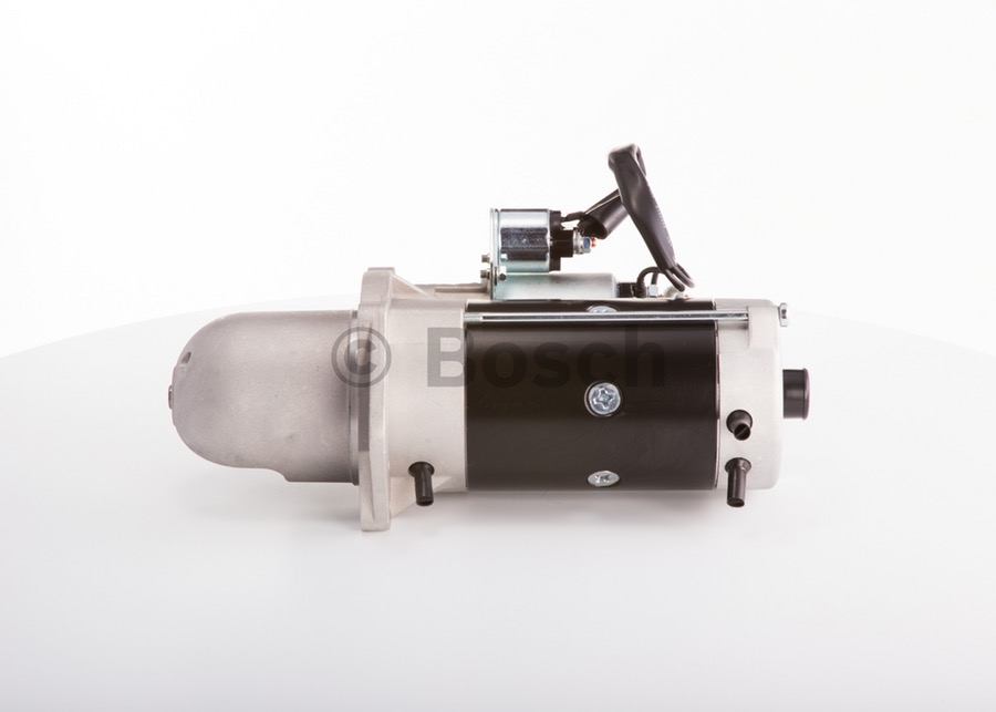 Motor de Partida 24V 4.0Kw - Bosch - F042002093 - Unitário