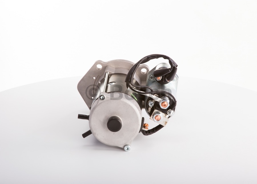Motor de Partida 24V 4.0Kw - Bosch - F042002093 - Unitário