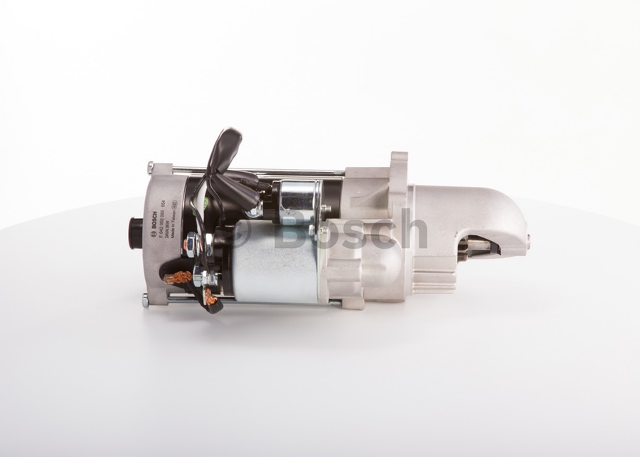 Motor de Partida 24V 4.0Kw - Bosch - F042002093 - Unitário