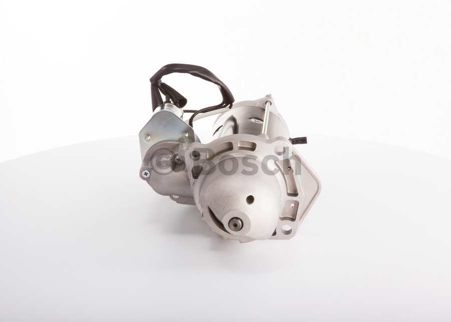 Motor de Partida 24V 4.0Kw - Bosch - F042002093 - Unitário