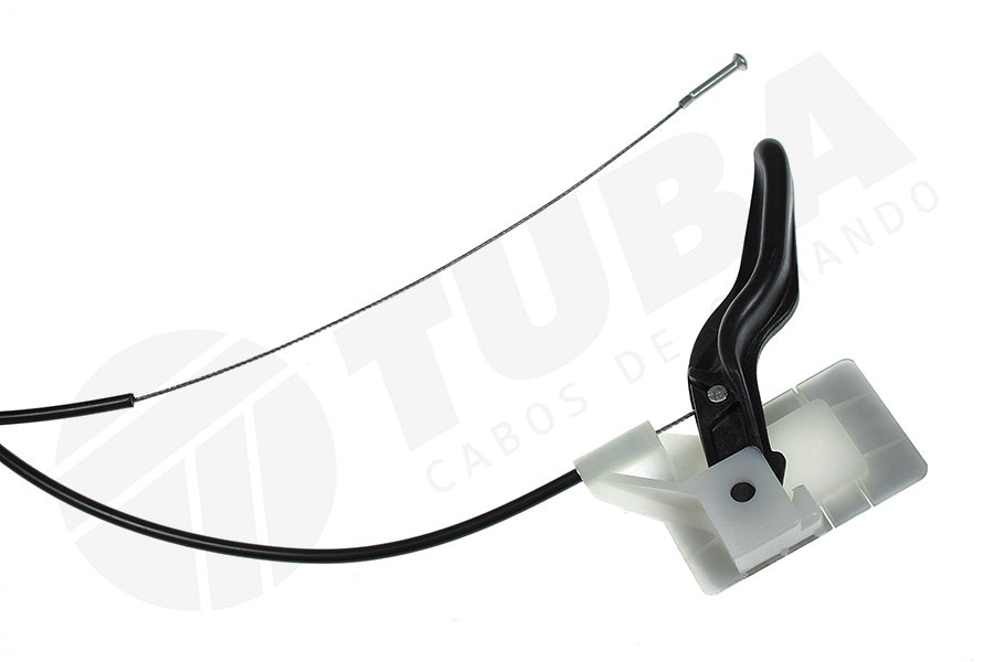 Cabo do Capô - Tuba Cabos - 7159 - Unitário