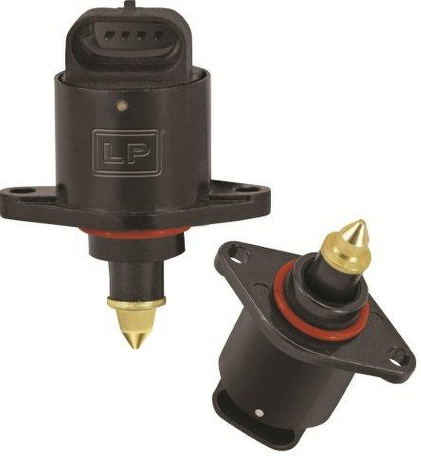 Motor de Passo - Lp - LP-600801/605 - Unitário