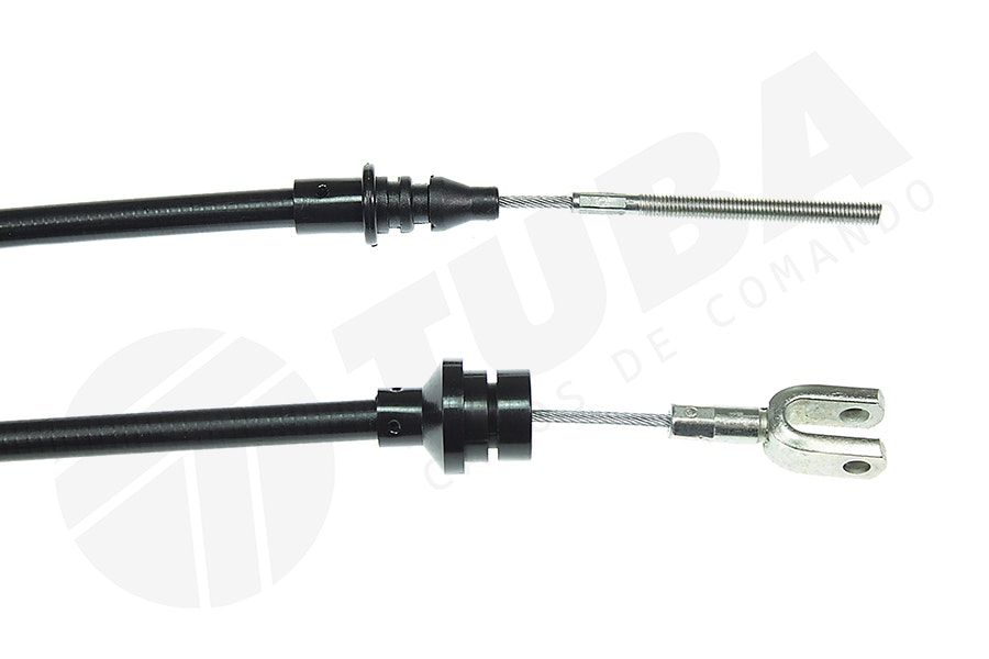 Cabo da Embreagem - Tuba Cabos - 8201 - Unitário