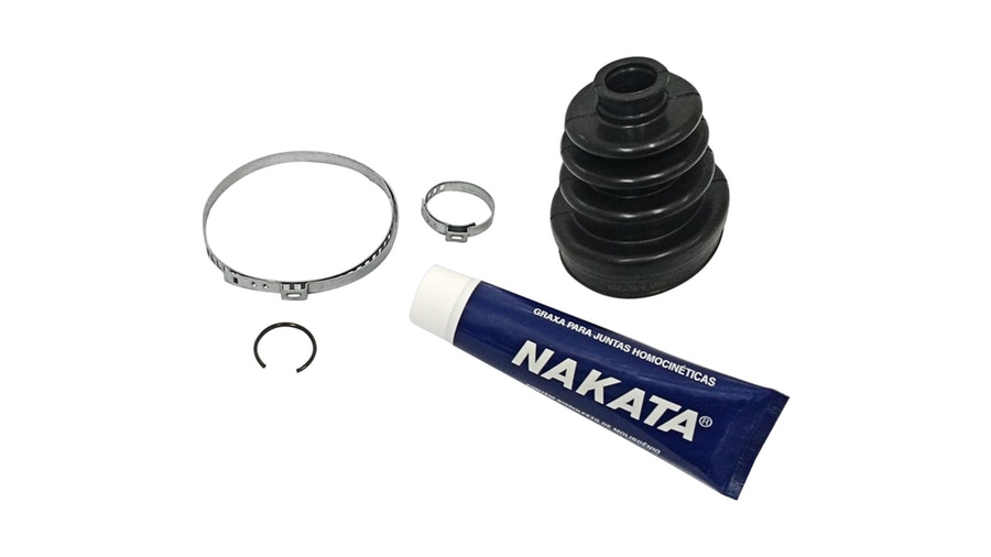 Kit de Reparo da Junta Homocinética - Nakata - NKJ6491 - Unitário