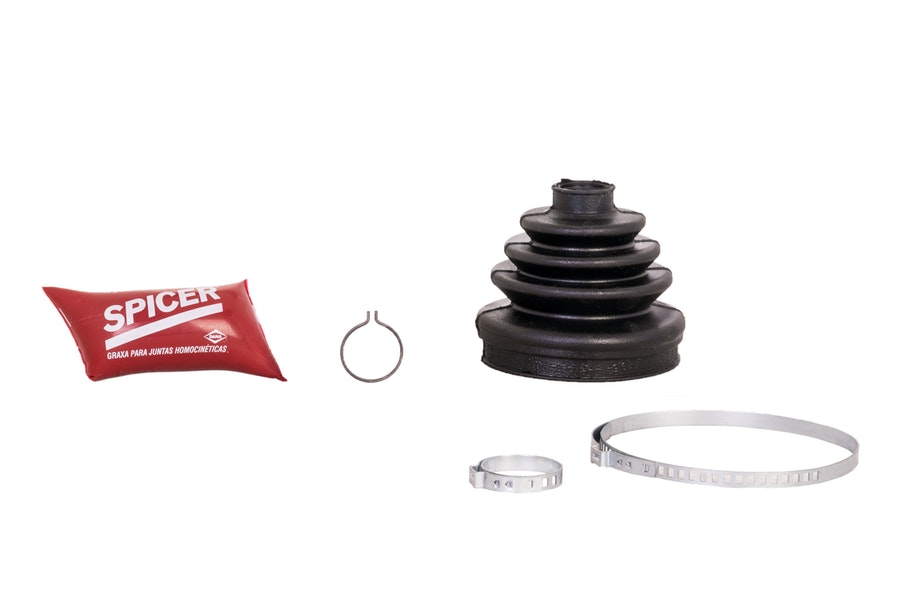 Kit de Reparo da Junta Homocinética - Spicer - 2-13-259G - Kit