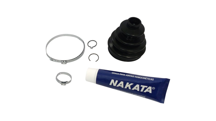 Kit de Reparo da Junta Homocinética - Nakata - NKJ279-1 - Unitário