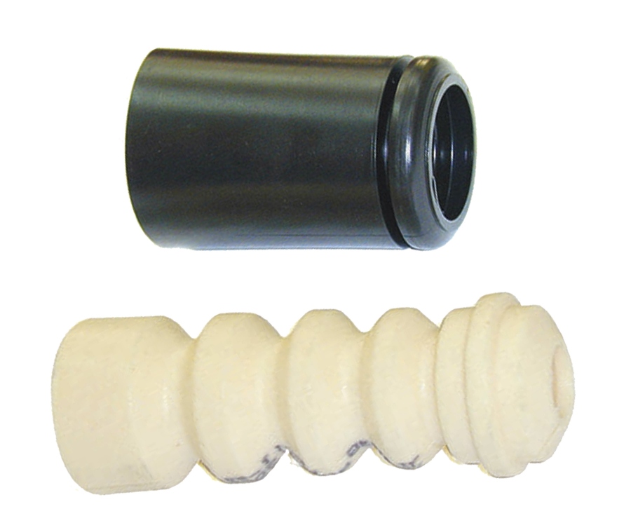 Kit Amortecedor Traseiro com Batente Poliuretano - Kit & Cia - 40178 - Unitário