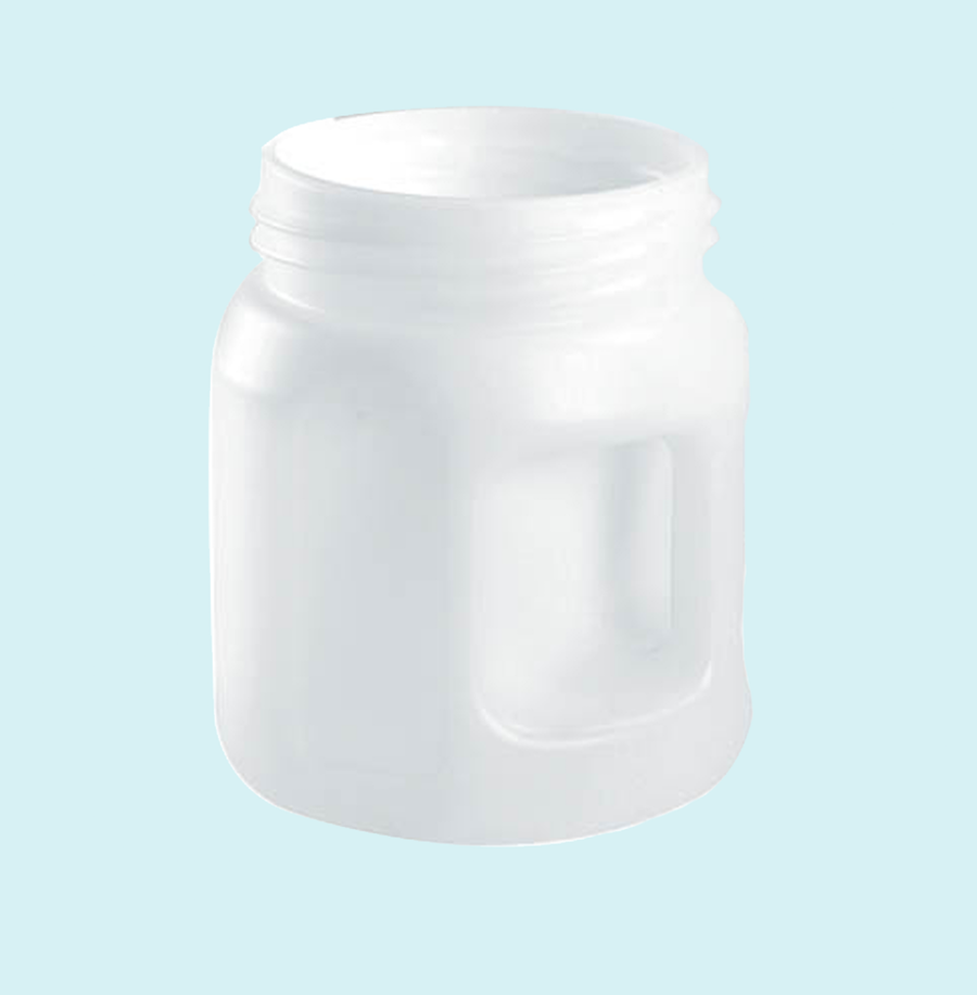 Tambor de 1.5 litros - SKF - LAOS 09224 - Unitário