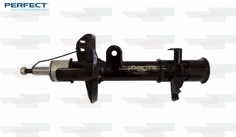 Amortecedor Dianteiro Ld - Perfect - AMD47582 - Unitário