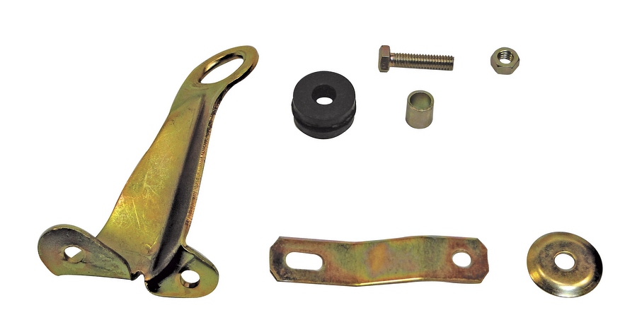 Kit Suporte do Tubo Intermediário - Kit & Cia - 40269 - Unitário