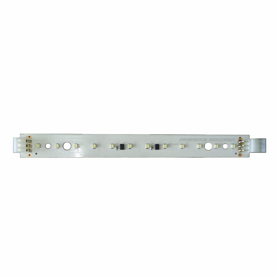 Régua De Led Auto Marcopolo 10297981 24V Com Conector - 1.2W E 20Cm - DNI - DNI 8845 - Unitário
