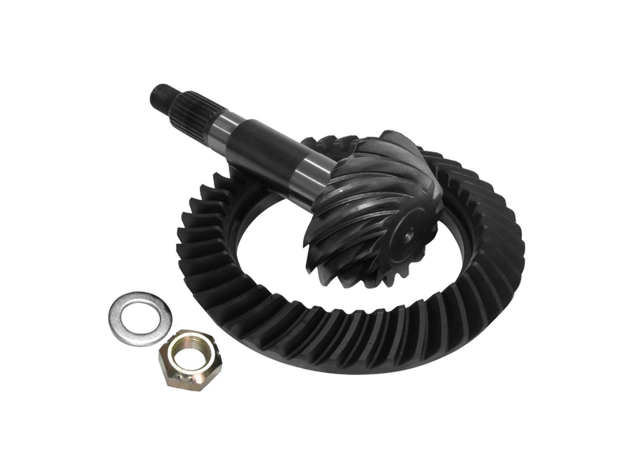 Coroa e Pinhão do Diferencial - Nakata - ND01021 - Unitário