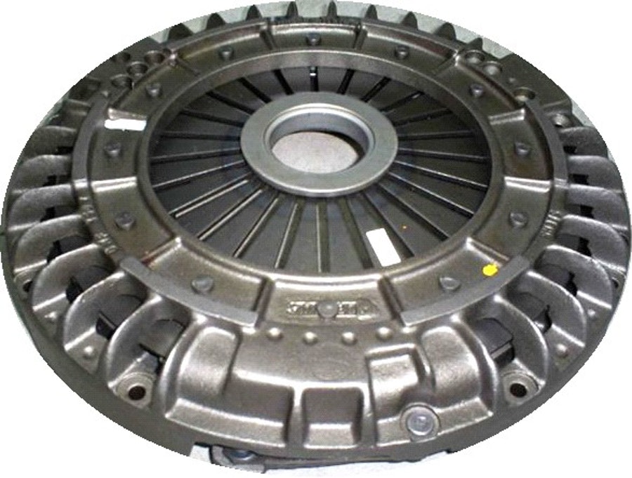 Platô de Embreagem - Sachs - 1258 - Unitário