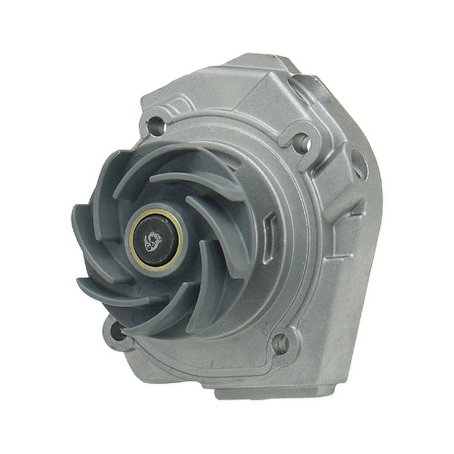 Bomba d'Água URBA Fiat Doblo 2001 a 2006 1.3 16V/1.4 8V Modelo UB-0766 - URBA - UB0766 - Unitário