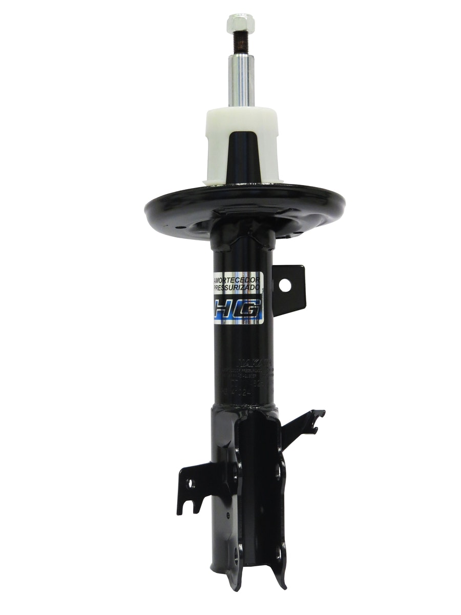 Amortecedor Dianteiro Pressurizado HG Automotivo - Nakata - HG 41024 - Unitário