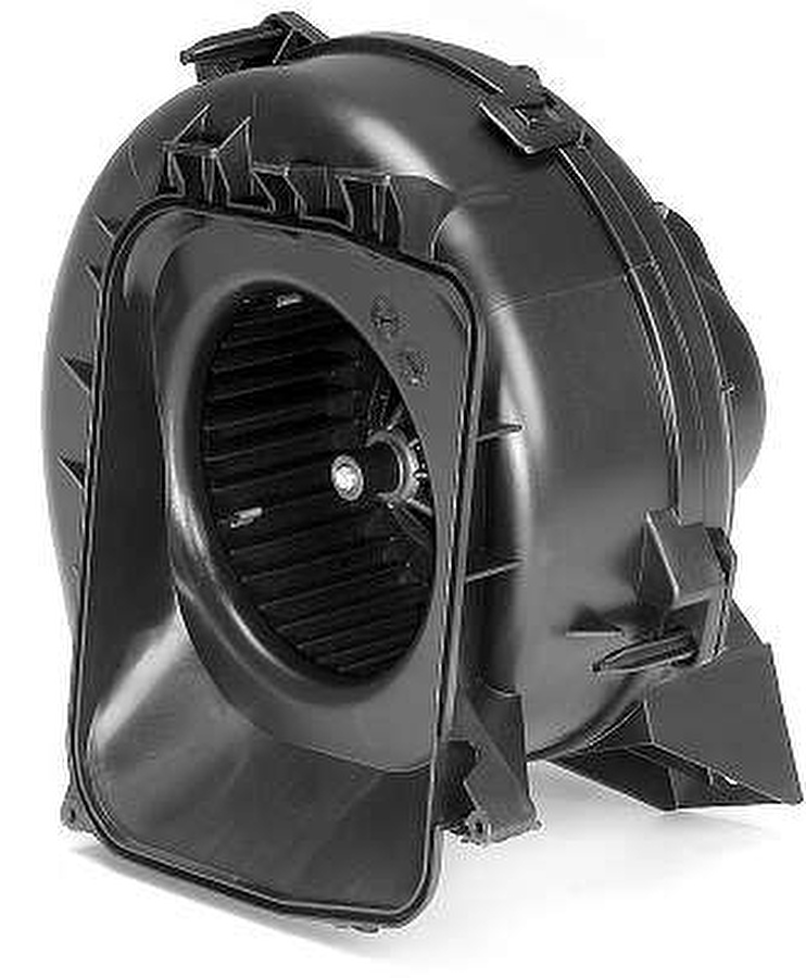 GMV Climatização - Valeo - 698842C - Unitário