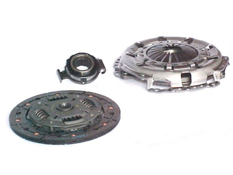 Kit de Embreagem - LUK - 619 3007 00 0 - Unitário