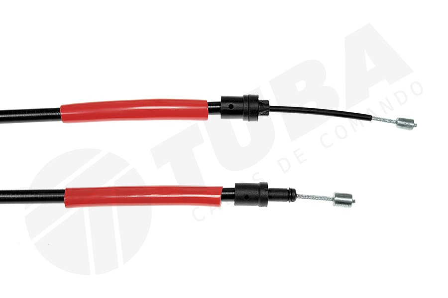 Cabo do Freio - Tuba Cabos - 32002 - Unitário