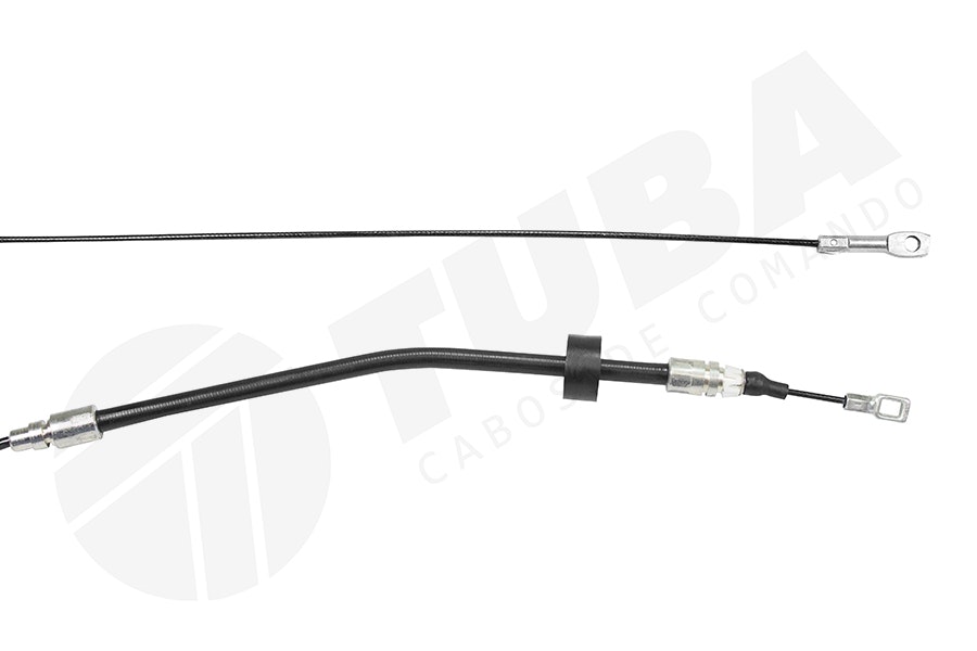 Cabo do Freio - Tuba Cabos - 9215 - Unitário