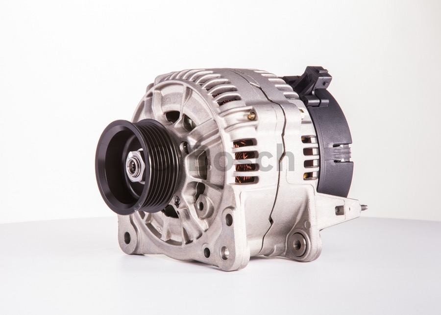 Alternador Nc (R) 14V 70/120A - Bosch - 0123515016 - Unitário