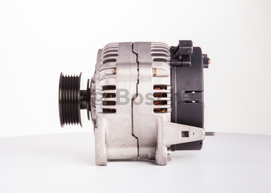 Alternador Nc (R) 14V 70/120A - Bosch - 0123515016 - Unitário