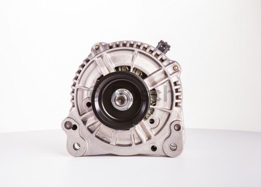 Alternador Nc (R) 14V 70/120A - Bosch - 0123515016 - Unitário